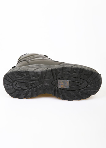 Зимние ботинки Stilli с мехом из искусственной кожи