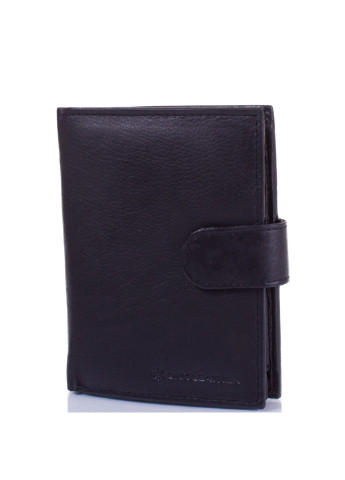Чоловік шкіряний гаманець 10х13,5х2,5 см Buffalo Wild (216146364)
