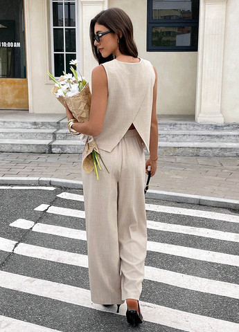 Костюм (жилет, штани) SHEIN (366268305)