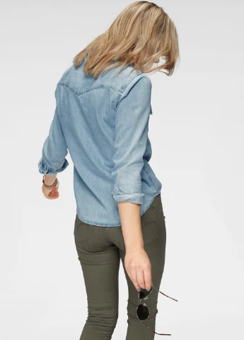 Сорочка Levi's (250619458)