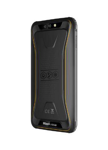 Смартфон Blackview bv5500 pro 3/16gb yellow (165147917)