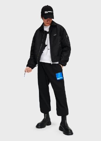 Штани Karl Lagerfeld Jeans (315841280)