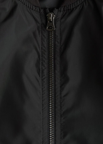 Бомбер H&M бейсбольний на блискавці (366117044)