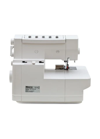 Коверлок Minerva M5000PRO (162595930)
