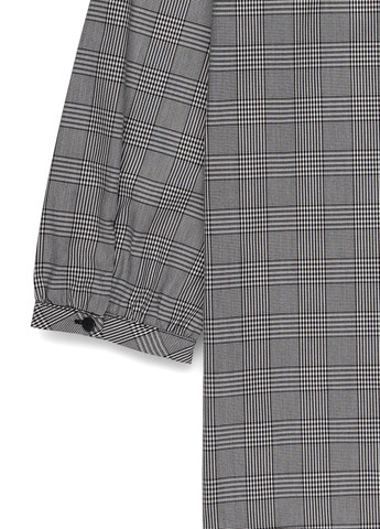 Сіра блуза Tom Tailor