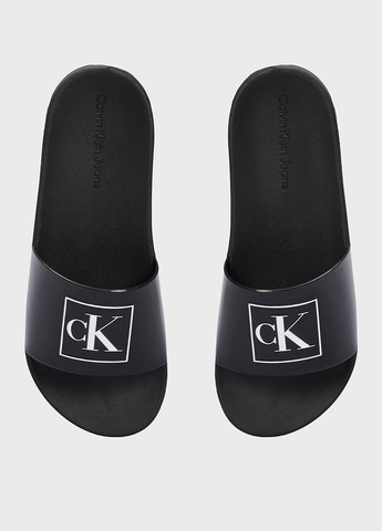 Шльопанці Calvin Klein Jeans (328213831)