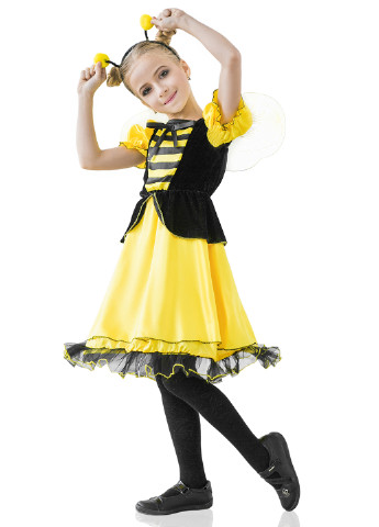 Маскарадный костюм Пчелка La Mascarade (87878284)