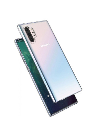 Чехол для мобильного телефона Samsung Galaxy Note 10 SM-N970 Transparancy (705137) (705137) BeCover (252571586)