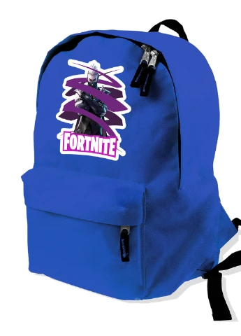 Детский рюкзак Фортнайт (Fortnite) (9263-1190) MobiPrint (217075062)