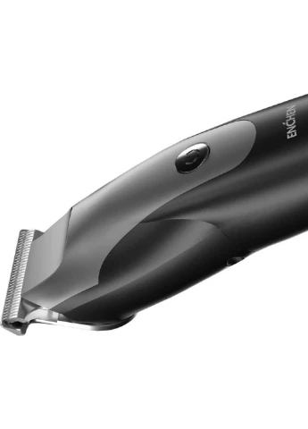 Машинка для стрижки Enchen Hummingbird Hair Clipper Black Xiaomi (252630317)