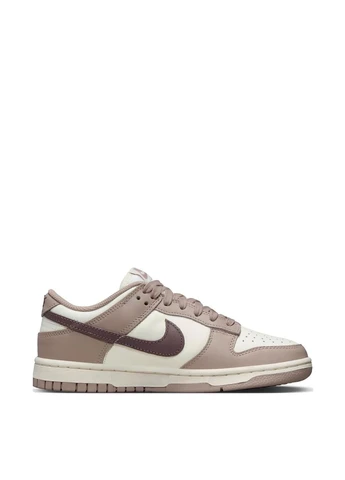 Бежевые кеды dd1503-125 Nike W DUNK LOW