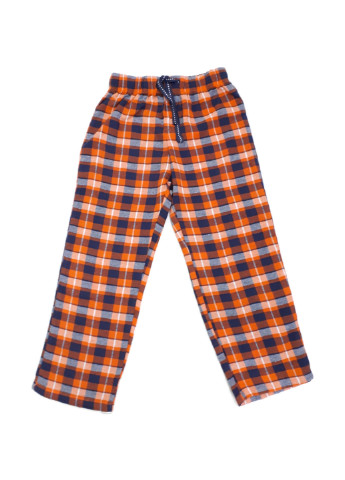 Комбинированная всесезон пижама (лонгслив,брюки) лонгслив + брюки Lupilu