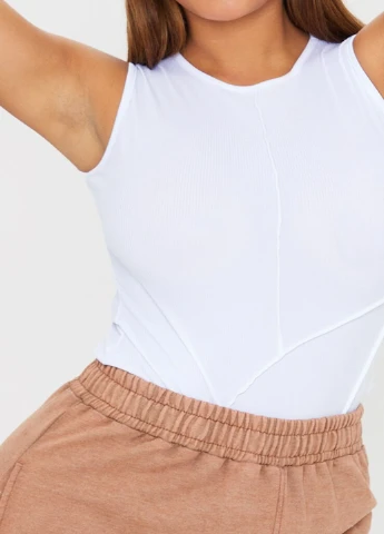 Боди PrettyLittleThing (238670419)