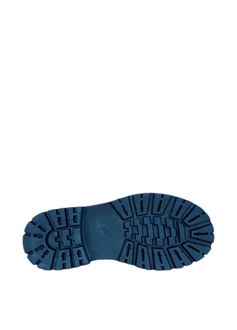 Зимние ботинки Meego со шнуровкой