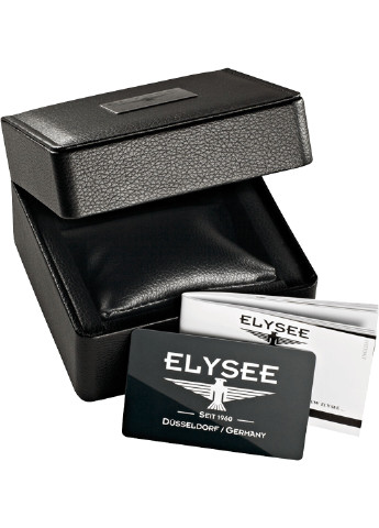 Годинник наручний Elysee 22005 (250376872)