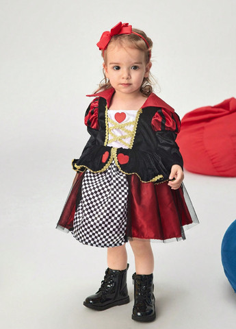 Маскарадний костюм SHEIN (323965901)