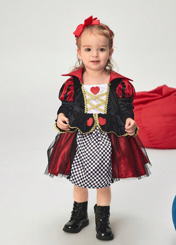 Маскарадний костюм SHEIN (323965901)