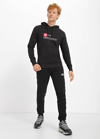 Худи The North Face NF0A84TEJK31 (327373558)