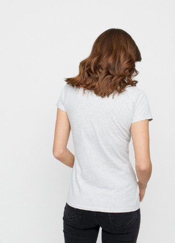 Футболка Basic YAPPI - (201487081)