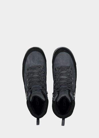 Цветные осенние ботинки CMP