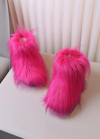 Чоботи SHEIN (339506929)