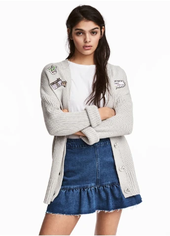 Спідниця H&M (183441924)