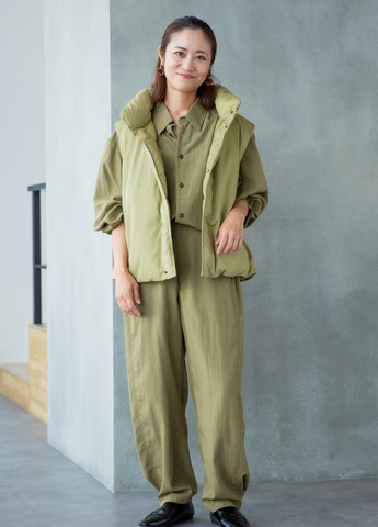 Брюки Uniqlo (322455730)