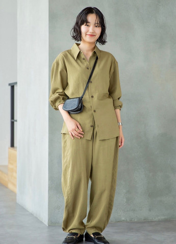 Брюки Uniqlo (322455730)