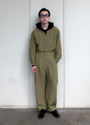 Брюки Uniqlo (322455730)