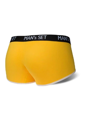 Труси MAN's SET (187222659)