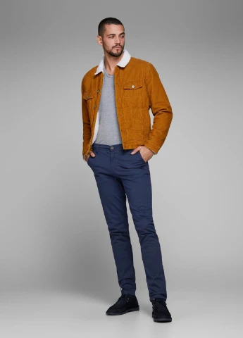 Брюки JACK&JONES (253849862)