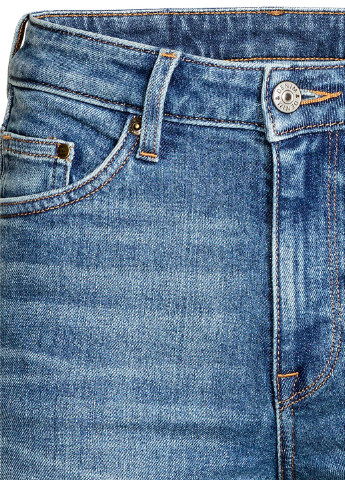 Джинсы H&M - (41896705)