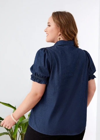 Сорочка SHEIN (322814115)