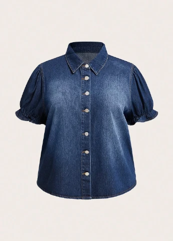 Сорочка SHEIN (322814115)