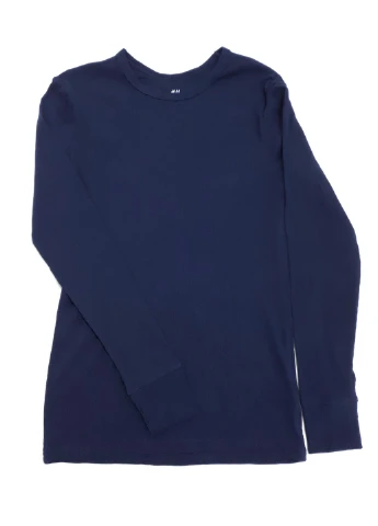 Лонгслів H&M (252291204)