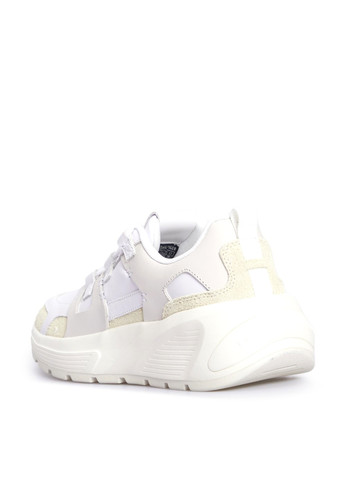 Кроссовки Tommy Hilfiger белые всесезоны (307028237)