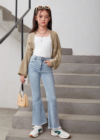 Кардиган SHEIN (327879922)