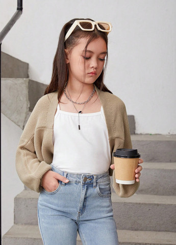 Кардиган SHEIN (327879922)