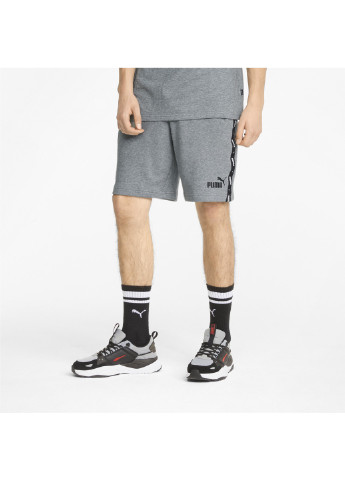 Шорты Essentials+ Tape Men's Shorts Puma (252864406)
