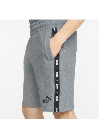 Шорти Essentials+ Tape Men's Shorts Puma (252864406)