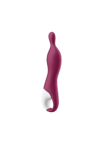 Вібратор для точки А A-Mazing 1 Berry Satisfyer (254734194)
