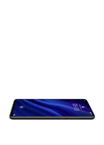 Смартфон Huawei P30 6/128GB Black (ELE-L29B) чёрный