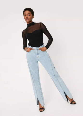 Боді Nasty Gal (252404898)