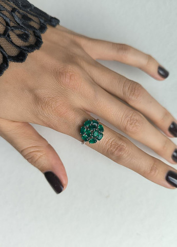 Каблучка Silver Flame (369649215)