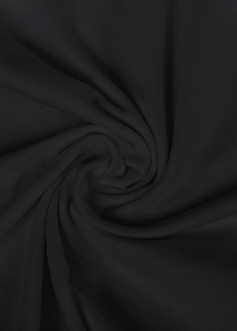 Чорна демісезонна футболка дитяча маршмелло фортнайт (marshmello fortnite) (9224-1329) MobiPrint