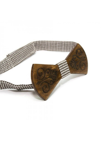 Бабочка деревянная Gofin wood (199007274)