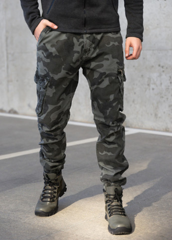 Чоловічі брюки ISSA PLUS gn-476 (255295568)