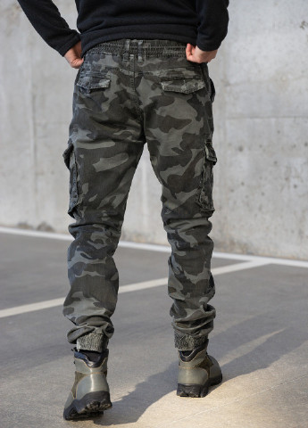 Чоловічі брюки ISSA PLUS gn-476 (255295568)