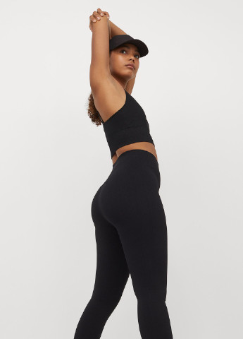 Спортивні легінси H&M (237304205)