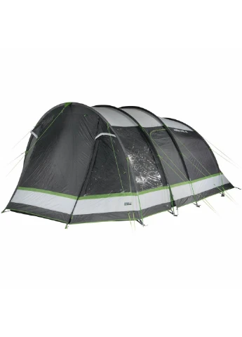Намет Bozen 6.0 Light Grey/Dark Grey/Green (928667) High Peak (252583092)